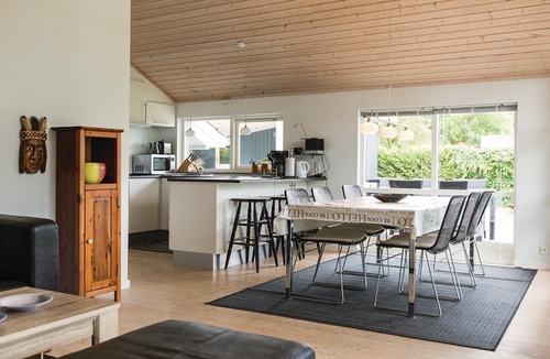 Store Fuglede House | 3 bedroom accommodation in Store Fuglede