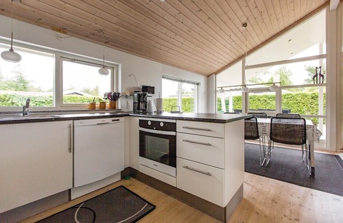 Store Fuglede House | 3 bedroom accommodation in Store Fuglede