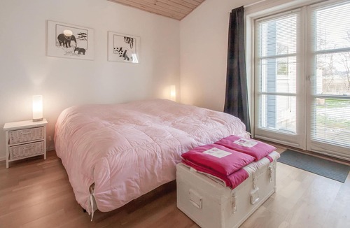 Store Fuglede House | 3 bedroom accommodation in Store Fuglede