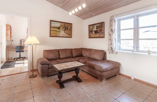 Store Fuglede House | 3 bedroom accommodation in Store Fuglede