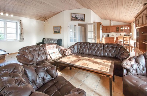 Store Fuglede House | 3 bedroom accommodation in Store Fuglede
