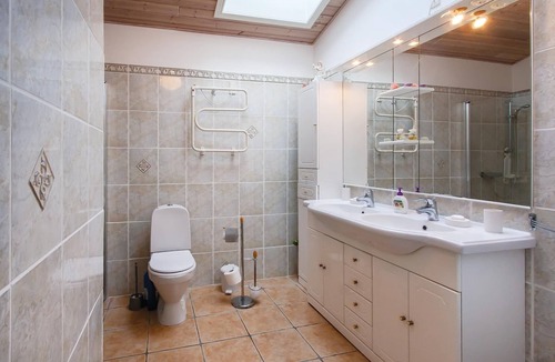 Store Fuglede House | 3 bedroom accommodation in Store Fuglede