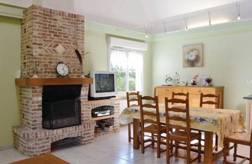 Maninghem House | 3 bedroom accommodation in Maninghem