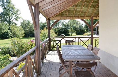 Maninghem House | 3 bedroom accommodation in Maninghem