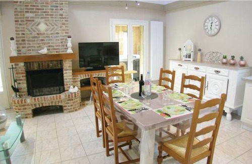 Maninghem House | 3 bedroom accommodation in Maninghem