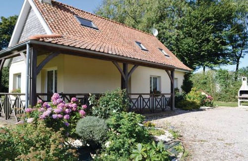 Maninghem House | 3 bedroom accommodation in Maninghem