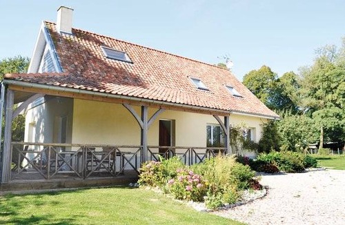 Maninghem House | 3 bedroom accommodation in Maninghem
