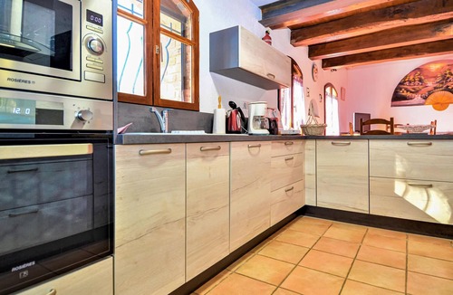 Saint-Ambroix House | 3 bedroom accommodation in Saint Ambroix
