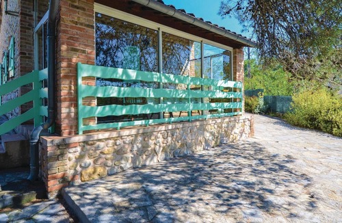 Saint-Ambroix House | 3 bedroom accommodation in Saint Ambroix