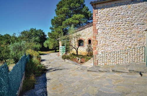 Saint-Ambroix House | 3 bedroom accommodation in Saint Ambroix