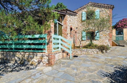 Saint-Ambroix House | 3 bedroom accommodation in Saint Ambroix