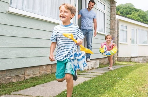 Berrynarbor House | 3 bedroom accommodation in Combe Martin