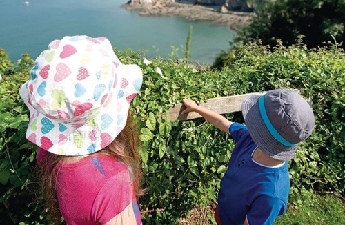 Berrynarbor House | 3 bedroom accommodation in Combe Martin