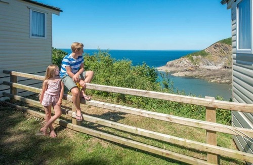 Berrynarbor House | 3 bedroom accommodation in Combe Martin