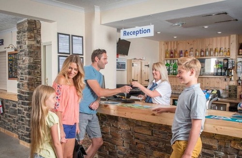 Berrynarbor House | 3 bedroom accommodation in Combe Martin