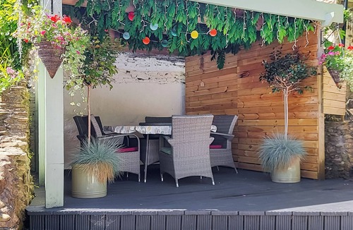 Combe Martin Cottage | 3 bedroom accommodation in Combe Martin