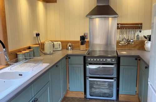 Irstead Cottage | 3 bedroom accommodation in East Somerton