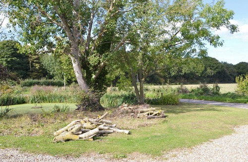 Irstead Cottage | 3 bedroom accommodation in East Somerton