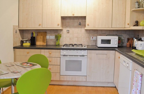 Martin Cottage | 3 bedroom accommodation in Fordingbridge