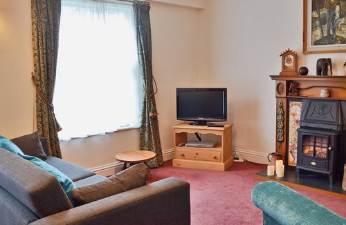 Martin Cottage | 3 bedroom accommodation in Fordingbridge