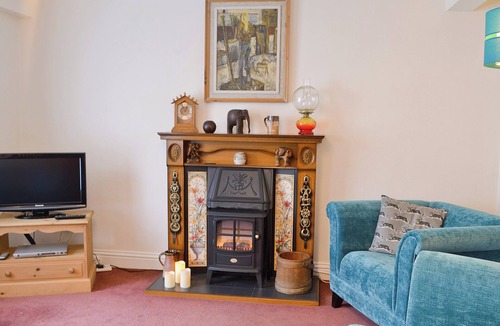 Martin Cottage | 3 bedroom accommodation in Fordingbridge