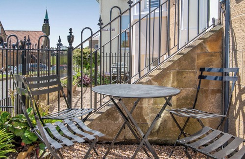 Fylingthorpe Cottage | 3 bedroom accommodation in Fylingthorpe