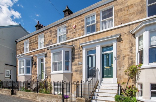 Fylingthorpe Cottage | 3 bedroom accommodation in Fylingthorpe