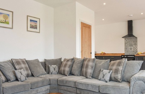 Fremington Cottage | 3 bedroom accommodation in Greta Bridge