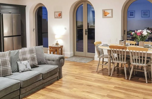 Fremington Cottage | 3 bedroom accommodation in Greta Bridge