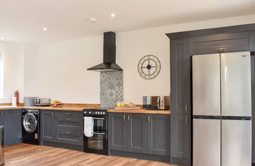 Fremington Cottage | 3 bedroom accommodation in Greta Bridge