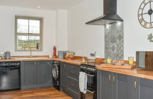 Fremington Cottage | 3 bedroom accommodation in Greta Bridge