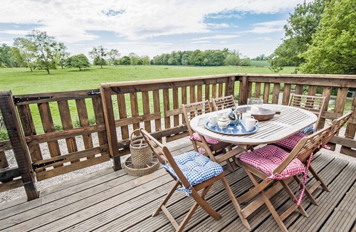 Hanley Castle Cottage | 3 bedroom accommodation in Hanley Castle