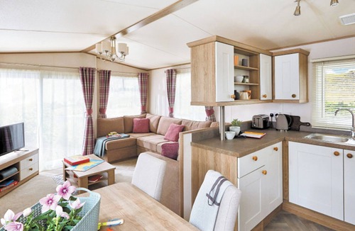 Holywell House | 3 bedroom accommodation in Holywell Bay