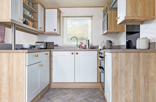 Holywell House | 3 bedroom accommodation in Holywell Bay