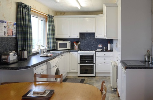 John O'Groats Cottage | 3 bedroom accommodation in John O&rsquo; Groats