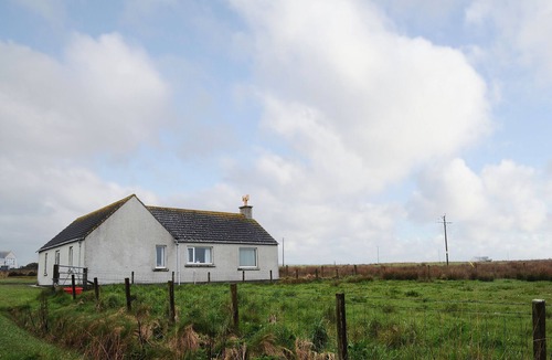 John O'Groats Cottage | 3 bedroom accommodation in John O&rsquo; Groats