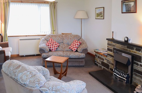 John O'Groats Cottage | 3 bedroom accommodation in John O&rsquo; Groats