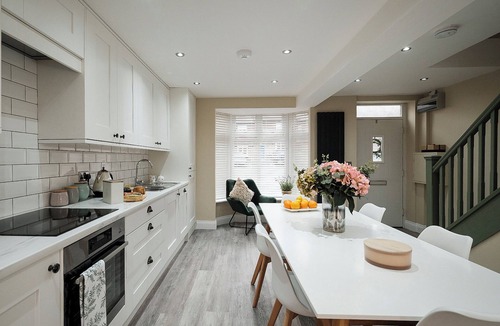 Much Wenlock Cottage | 3 bedroom accommodation in Much Wenlock