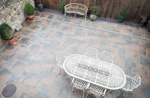 Much Wenlock Cottage | 3 bedroom accommodation in Much Wenlock