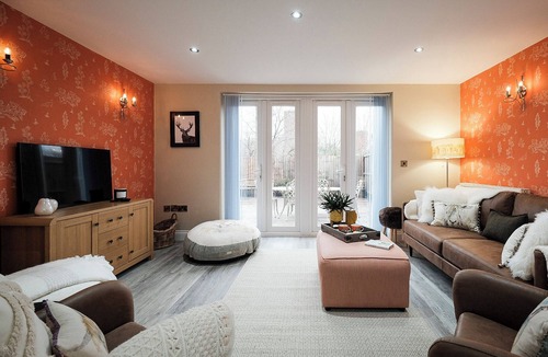 Much Wenlock Cottage | 3 bedroom accommodation in Much Wenlock