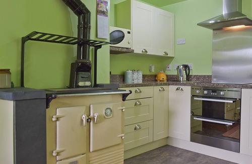 Mynachlogddu Cottage | 3 bedroom accommodation in near Narberth