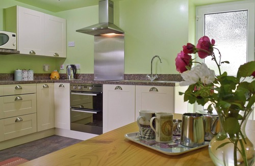 Mynachlogddu Cottage | 3 bedroom accommodation in near Narberth