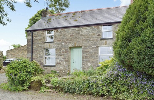 Mynachlogddu Cottage | 3 bedroom accommodation in near Narberth