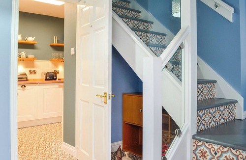 New Galloway Cottage | 3 bedroom accommodation in New Galloway