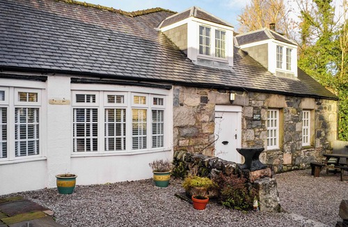 New Galloway Cottage | 3 bedroom accommodation in New Galloway