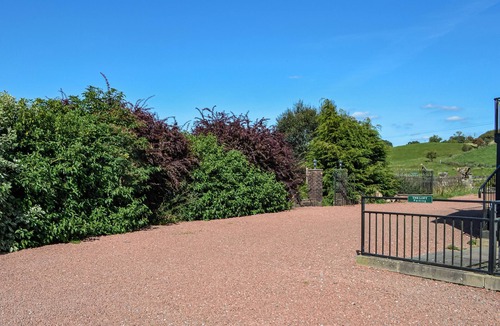 Wing Cottage | 3 bedroom accommodation in Newcastleton