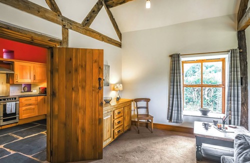 Pennant Melangell Cottage | 3 bedroom accommodation in Penybontfawr