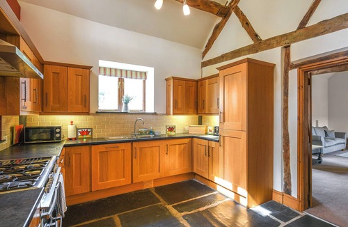 Pennant Melangell Cottage | 3 bedroom accommodation in Penybontfawr