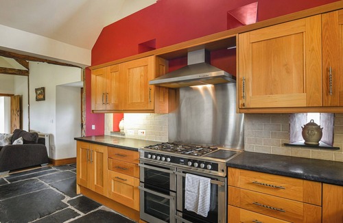 Pennant Melangell Cottage | 3 bedroom accommodation in Penybontfawr