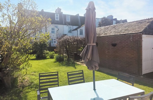 Pevensey Cottage | 3 bedroom accommodation in Pevensey Bay